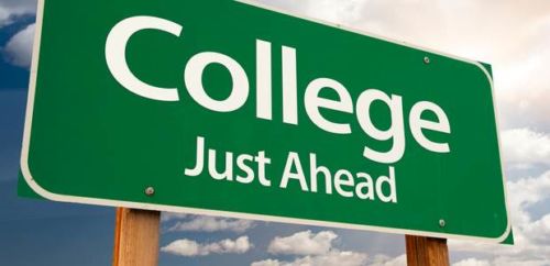 A Hidden Danger for College Bound Students