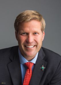City of Albuquerque's official Mayoral photo